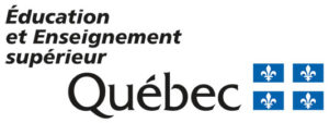 Logo de Éducation et Enseignement supérieur Québec