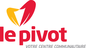 Logo Le pivot