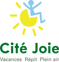 Logo Cité Joie