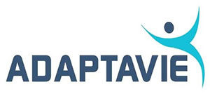 Logo Adaptavie