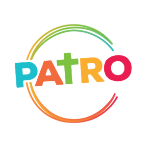 Logo Patro de Charlesbourg