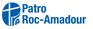 Logo Patro Roc-Amadour