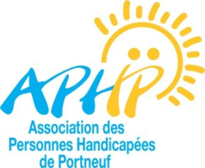 Logo APH Portneuf