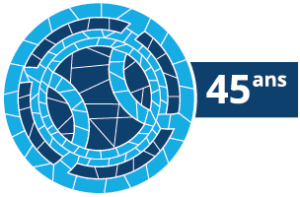 Logo 45e ARLPHCN