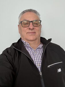 Photo de Marc Lachance